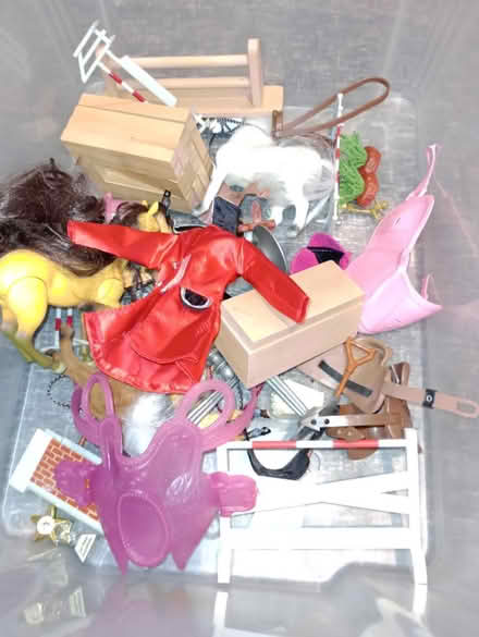 Photo of free Horses galore (Nailsea BS48) #2