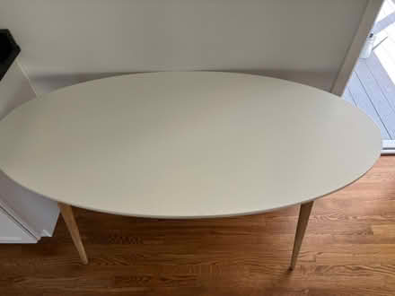 Photo of free Table or Desk (Berlin) #1