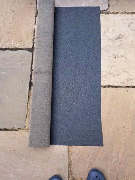Photo of free Shed Felt (Woodley RG5) #1