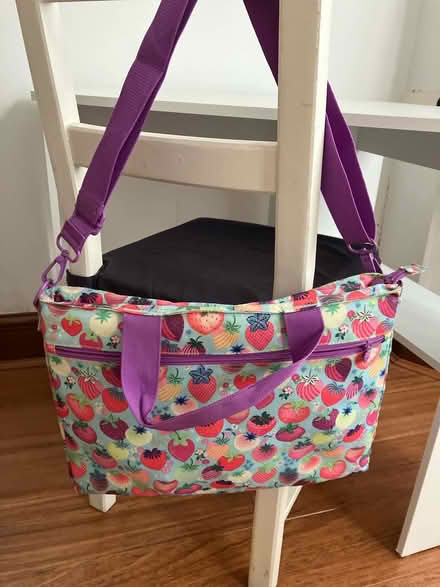 Photo of free Padded laptop bag (Firswood M16) #1