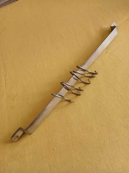 Photo of free Kitchen utensil rack (Melksham Forest SN12) #1