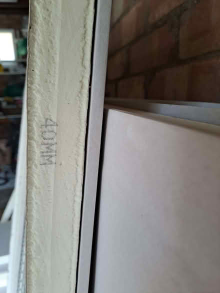 Photo of free Indoor wall insulation (Sheringham NR26) #4