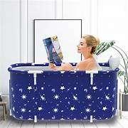 Photo of free foldable bath (Wobaston WV10) #1
