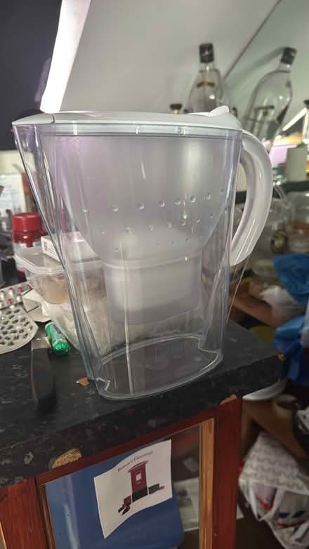 Photo of free Filter jug (HA0 4HF) #1