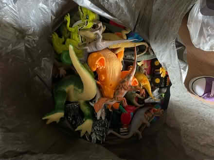Photo of free Lots of toys (Sedgley DY3) #4