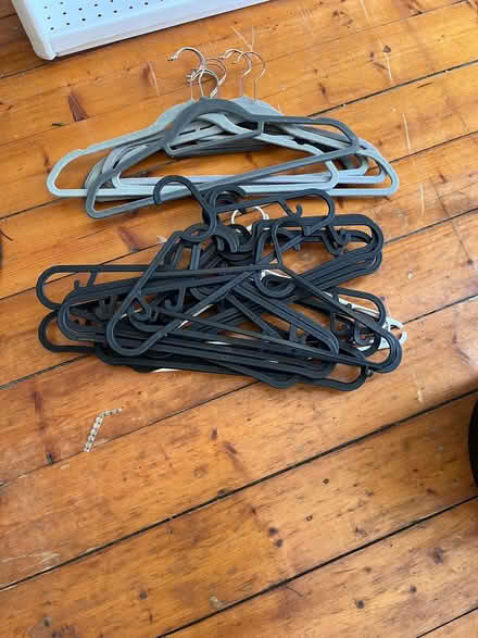 Photo of free Various household items (Marchmont EH9) #4