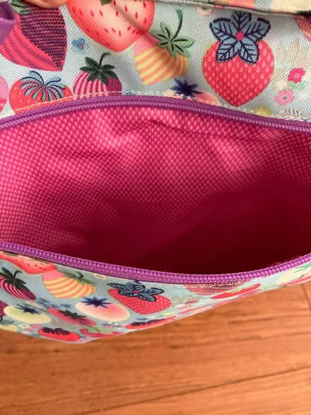 Photo of free Padded laptop bag (Firswood M16) #3