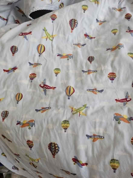 Photo of free Baby sleeping bag #4 (Ashton in Makerfield WN4) #2