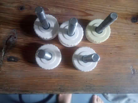 Photo of free Screws for baby barrier (Colchester CO4) #1