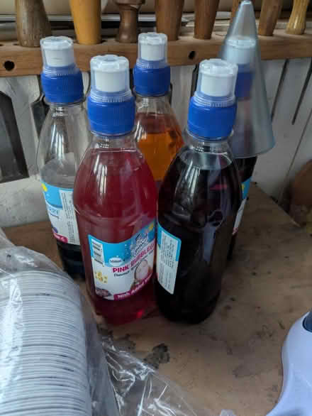 Photo of free Snow cone/slushie maker (Duddingston EH15) #2
