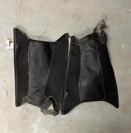 Photo of free Horse Riding Chaps (SK4) #1
