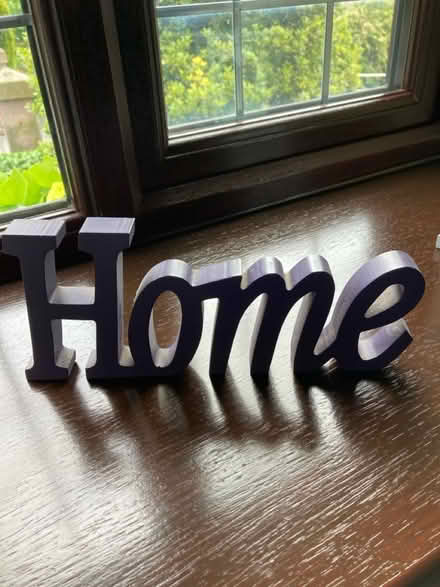 Photo of free Home ornament (Horwich BL6) #1