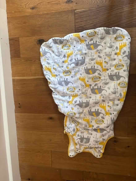 Photo of free Sleep bag for ages 1-2 (Kenilworth CV8) #1
