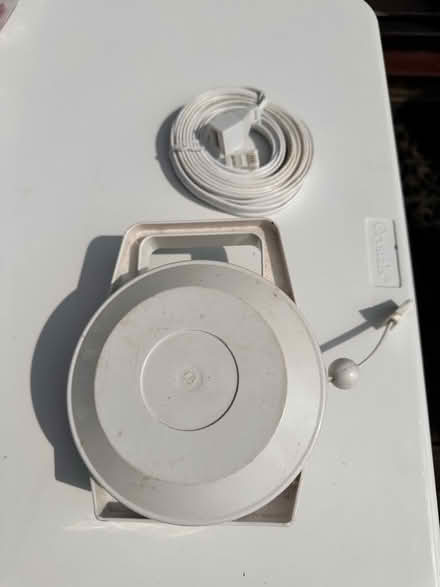 Photo of free Quantity of computer & indoor telephone cables (Colchester CO4) #2
