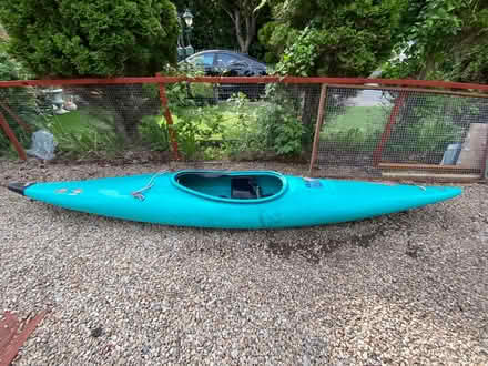 Photo of free One man canoe (Bray near Killarney Hieghts) #3