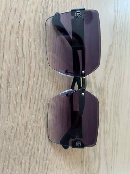 Photo of free Sunglasses (Gilmerton Dykes Avenue) #2