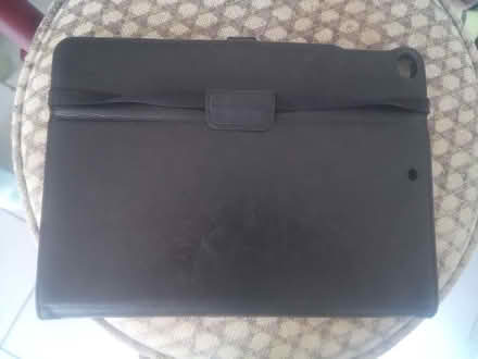 Photo of free iPad cover (Colchester CO4) #1
