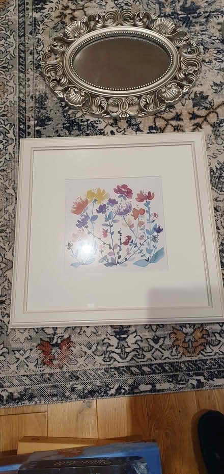 Photo of free Pictures and Mirror (BT8) #2