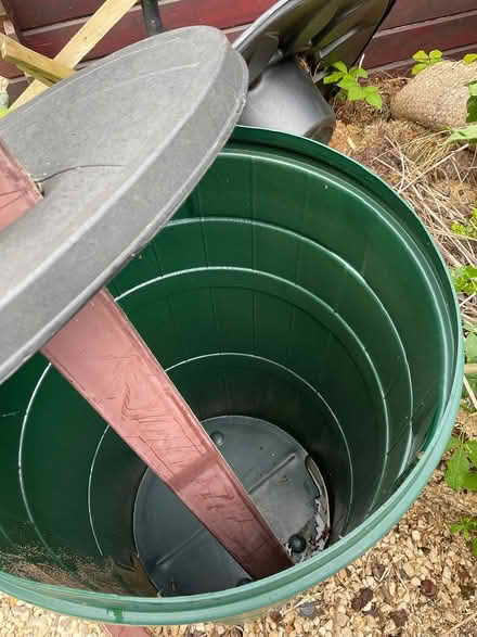 Photo of free Large Water Butt (Bicester East OX26) #3