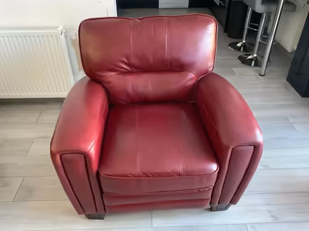 Photo of free 3 piece suite (Upholland WN8) #1