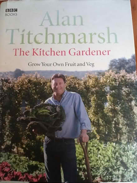 Photo of free Gardening books. (Danescourt CF5) #1