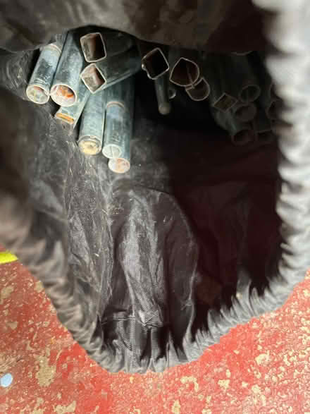 Photo of free Montana 5P awning poles (Twickenham TW2) #1