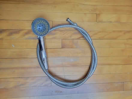 Photo of free Handheld shower (Westboro) #1
