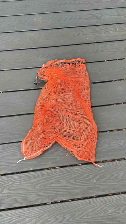 Photo of free Net bags (Witney OX29) #1