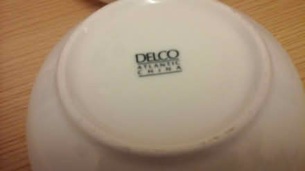 Photo of free 3 small bowls and 3 spoons (Shawlands) #3