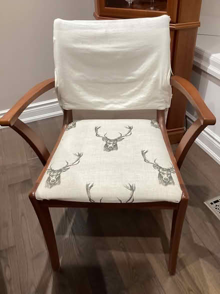 Photo of free Dining Room Furniture (Creditview and Britannia) #4
