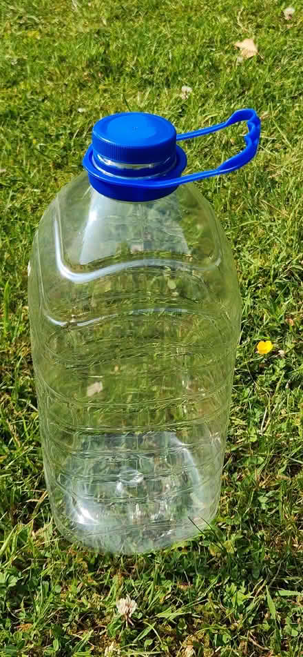 Photo of free 5L Water Container For Camping (Billesley B13) #1