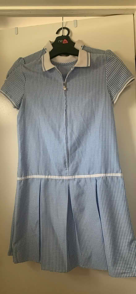 Photo of free School dresses (Tilehurst RG30) #1