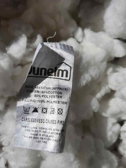 Photo of free Polyester filling (Stroud central) #2