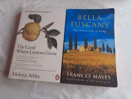 Photo of free Various books (Lampton TW3) #1