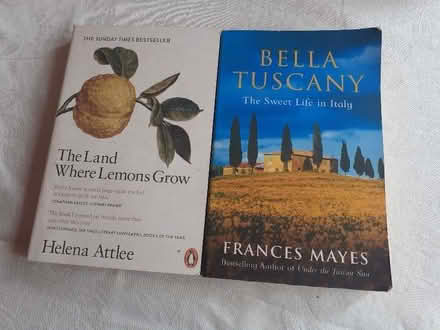 Photo of free Various books (Lampton TW3) #1