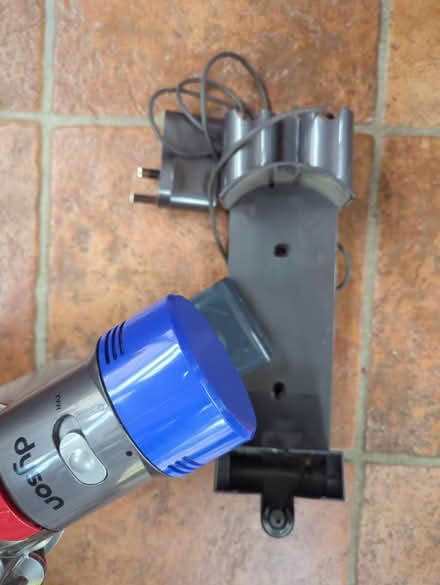 Photo of free Dyson vacuum cleaner (Sheffield S12) #3