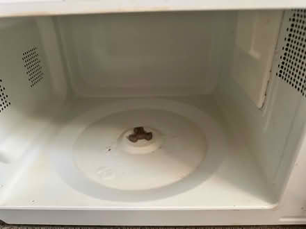 Photo of free Russell Hobbs Microwave (LU5 5HX) #3