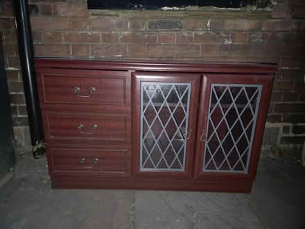 Photo of free TV table (Canterbury) #2
