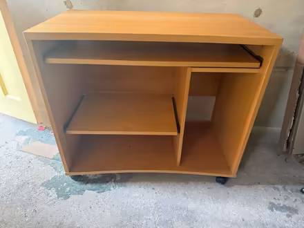 Photo of free Computer table (Felpham PO22) #1