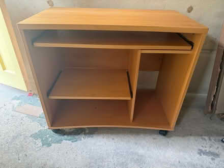 Photo of free Computer table (Felpham PO22) #1