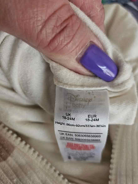 Photo of free Baby sleeping bag #2 (Ashton in Makerfield WN4) #1