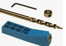 Photo of Pocket Hole Jig (North Abingdon, OX14) #3