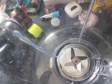 Photo of free Juicer Jug, no base (Horley RH6) #2