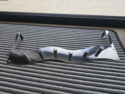 Photo of free Hanger over a door (Epping CM16) #1