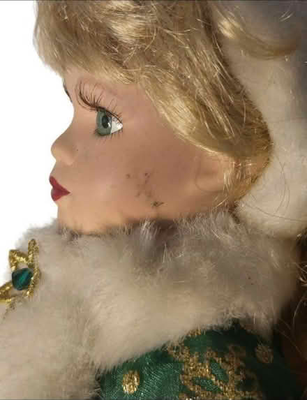 Photo of free Avon Porcelain Doll (Gwynn Oak MD) #2
