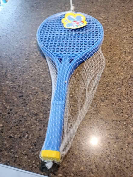 Photo of free Children's rackets (Prestwood HP16) #1