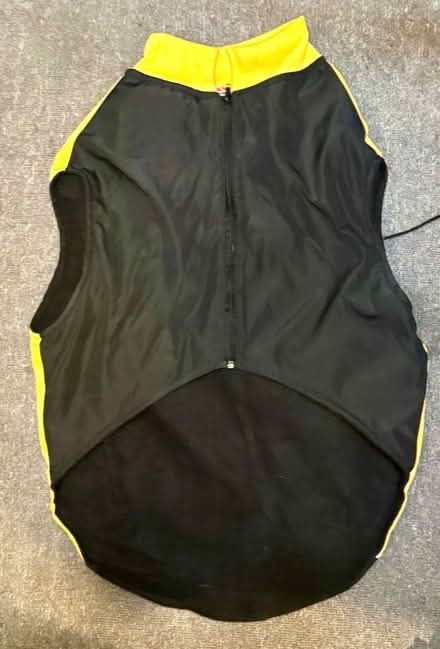 Photo of free dog med harness and jacket (Sunset park) #2