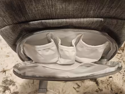 Photo of free Small diaper/bottle bag (Flemington NJ) #2
