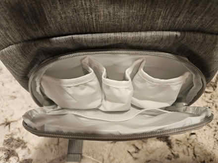 Photo of free Small diaper/bottle bag (Flemington NJ) #2