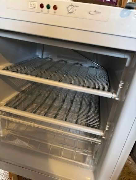 Photo of free Integrated Freezer (Winkfield Row RG42) #2